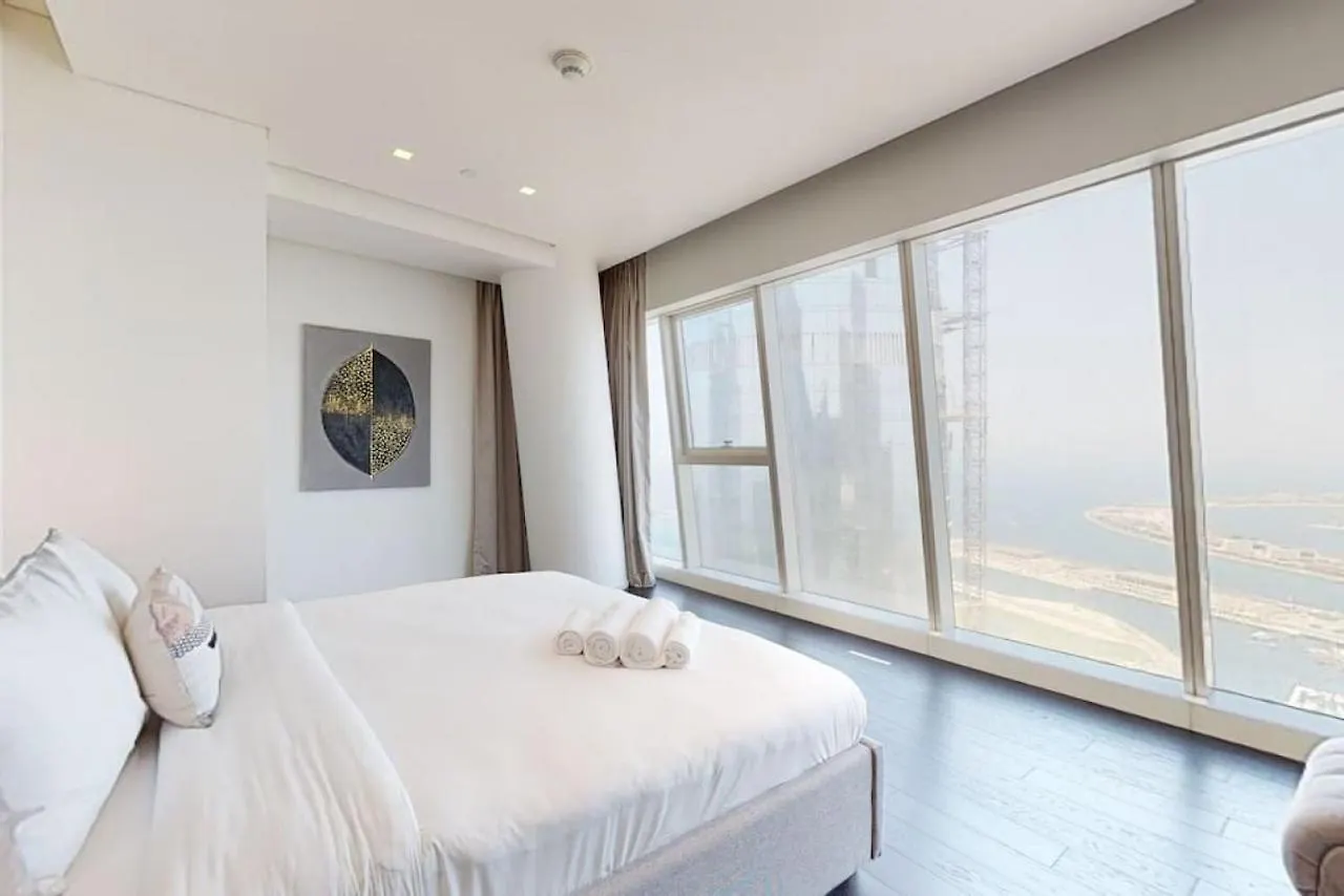 Damac Heights - Locations Apartment Dubai 0*,